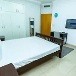 Classy Studios For Ladies In Dubai, Marina فتيات فقط